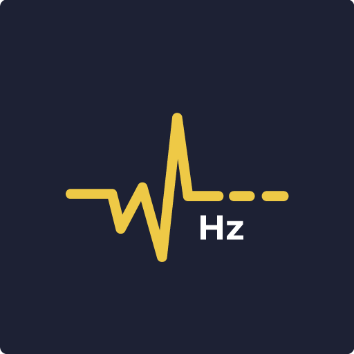 ikon Hertz Frequency Generator