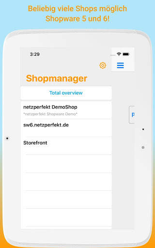 Shop Manager screenshot 19