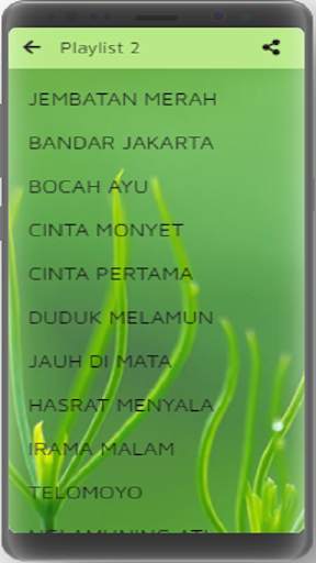 Keroncong Mus Mulyadi screenshot 4