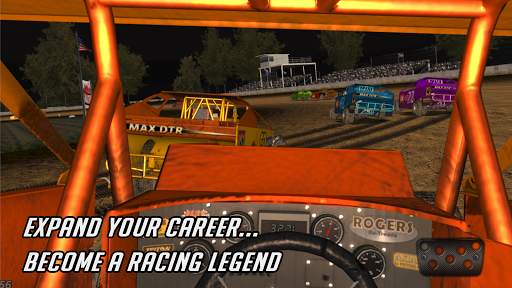 Max DTR screenshot 5