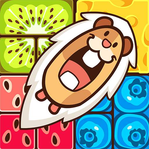 Hamster Brick Breaker 1.6.5
