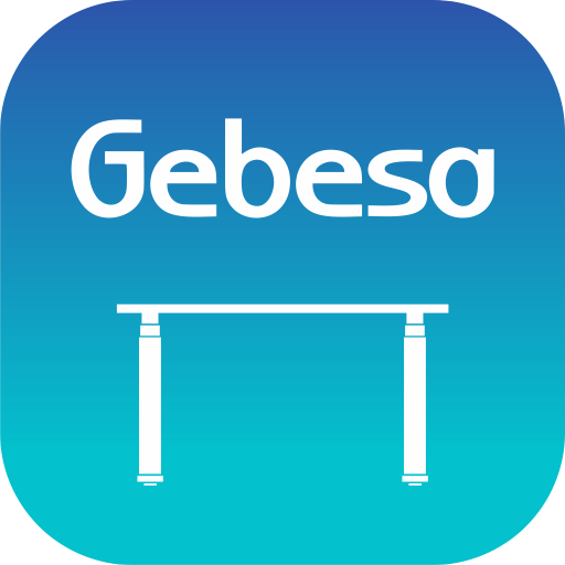 Gebesa Office icon
