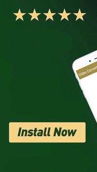Audio Video Format Factory. Video Format mp4 3gp screenshot 1