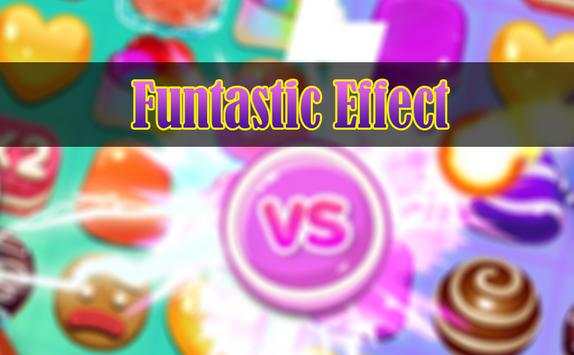 Candy Jelly Blast screenshot 4