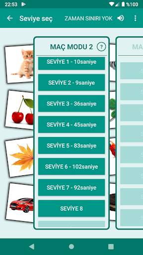 Resim Eşleştirme screenshot 5
