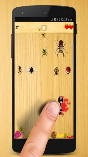 Ant Smasher Game screenshot 4