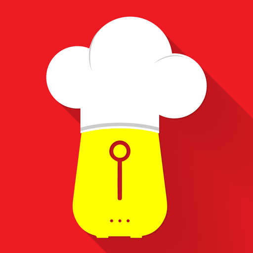 Airfryer Masterchef - Easy Airfryer Recipes icon