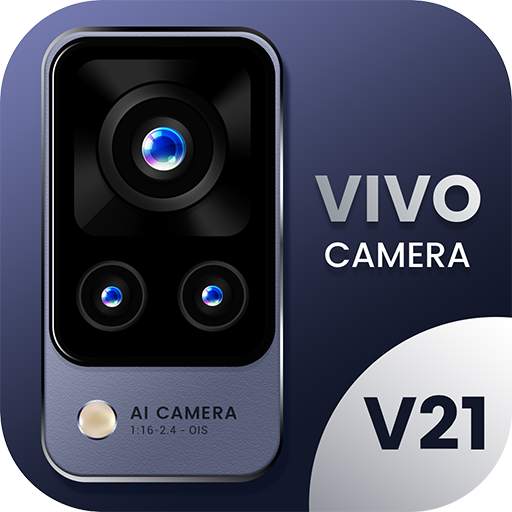 Camera for Vivo v21 - Camera for vlogging 1.0