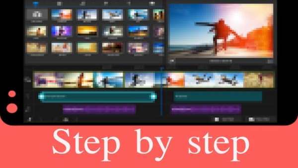 Video Editor Kinemaster Tips screenshot 3