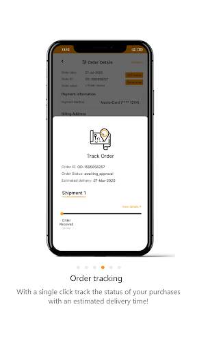 davai - The fastest way to buy drugs online. screenshot 7