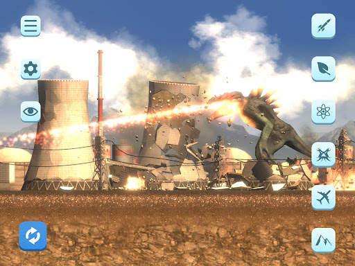 City Smash screenshot 13
