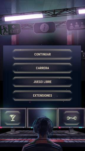 911 Operator DEMO screenshot 5