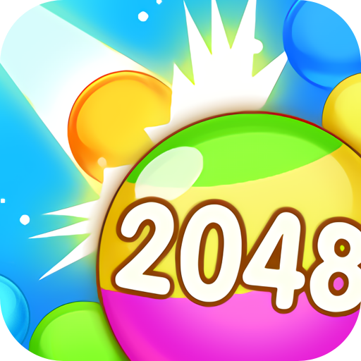 Pop Pop Balls icon