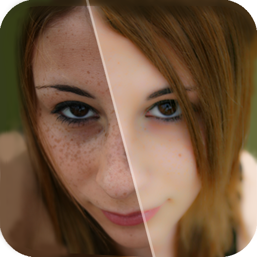 PicBeauty иконка