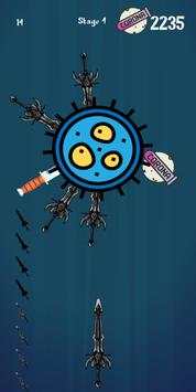 Virus Hit- Virus Savaşları screenshot 3