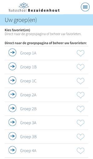 School-Site screenshot 6