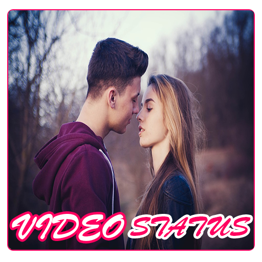 Latest Video Status आइकन