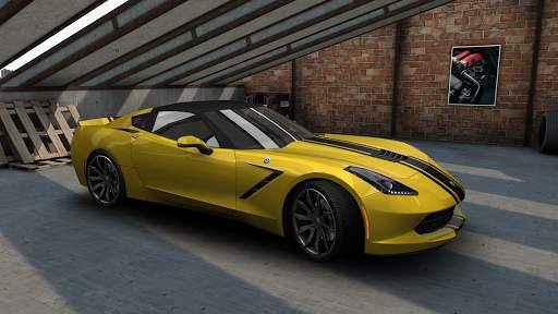 Drift Racing screenshot 2