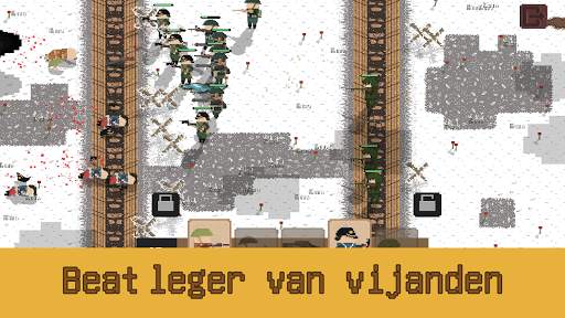 Wereldoorlog 1 Spelletjes - 1917 Strategiespellen screenshot 7