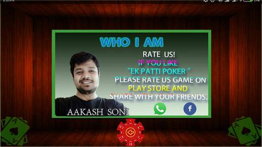 Ek Patti Poker screenshot 4