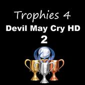 Trophies 4 Devil May Cry HD 2 icon