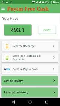 earn money - online job स्क्रीनशॉट 1