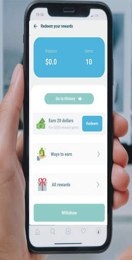 Real Cash Reward - Earn Money Online! Paid Tasks screenshot 7