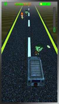 Zombie Road Kill screenshot 5