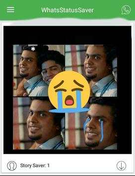 WhatsApp Status Saver screenshot 2