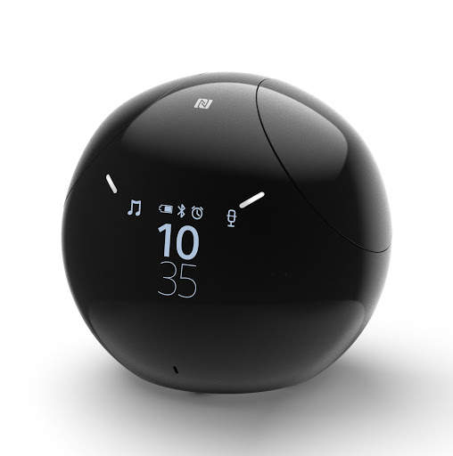 Smart Bluetooth® Speaker BSP60 screenshot 3