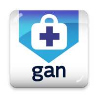 Plansanté Gan иконка