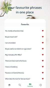 Tigrinya Phrases screenshot 5