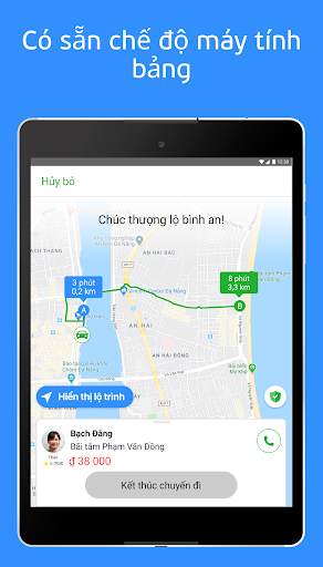 inDriver: Đề xuất giá của bạn screenshot 1