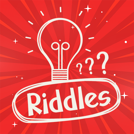 Riddles Quiz &amp; Brain Teasers icon