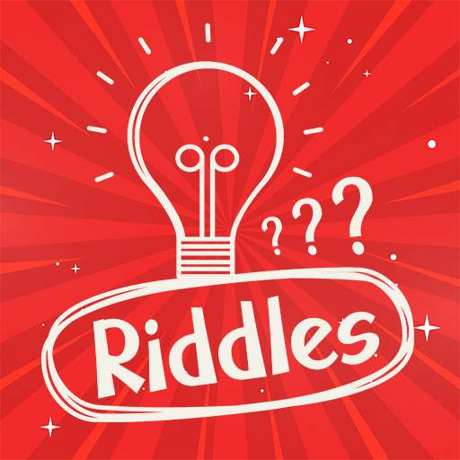 Riddles Quiz & Brain Teasers 1.3