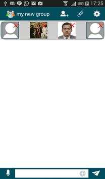 Zoom Chat Messenger screenshot 20