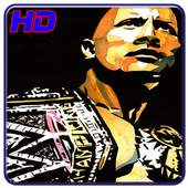 The Rock Wwe Wallpaper HD 1.3