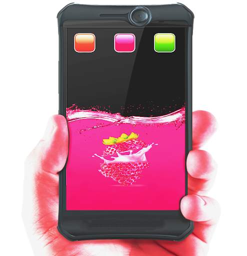 Drink Cocktail Simulator screenshot 6
