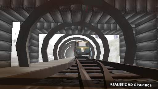 Super Train Sim 15 screenshot 5