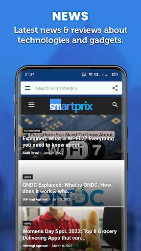 Price Comparison - Smartprix screenshot 8