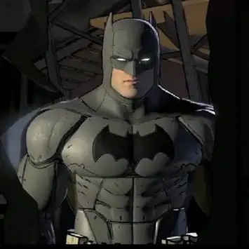 Best Tips Batman Telltale screenshot 7
