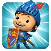 Portal Fighting Knights 11