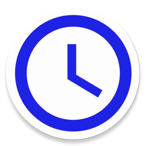 Speaking clock screenshot 4