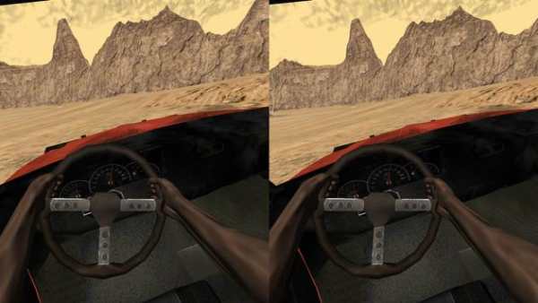 VR Car Driving Simulator screenshot 6