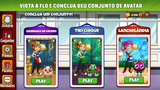 Cooking Dash screenshot 22