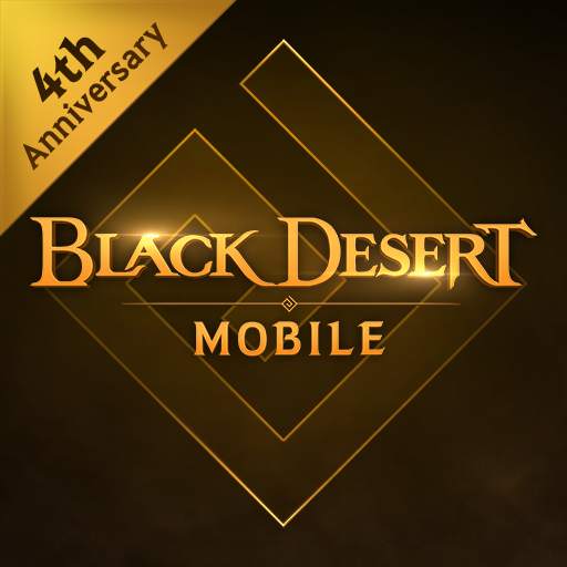 Black Desert Mobile 4.8.10