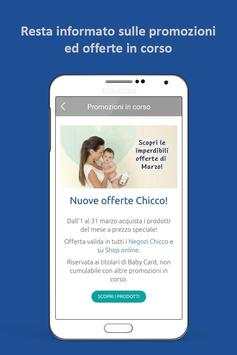My Chicco screenshot 4