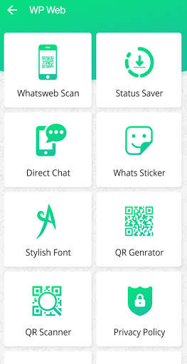 WhatsApp Web - Messenger for WhatsApp screenshot 2