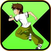 New PPSSPP Ben 10 Tips 2.0