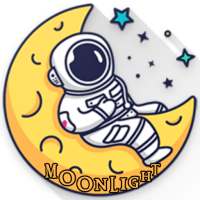 MoonLight Vpn ~ Free & Unlimited Ssh, Open,Proxy
